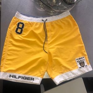 Tommy Hilfiger swim trunks